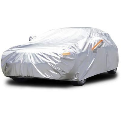 for Car out Door Waterproof Amzon Hot Sell 2021 New Car Body Covers UV Protection