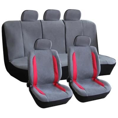 Hot Sale Breathable Plush Car Seat Cover Wholesale