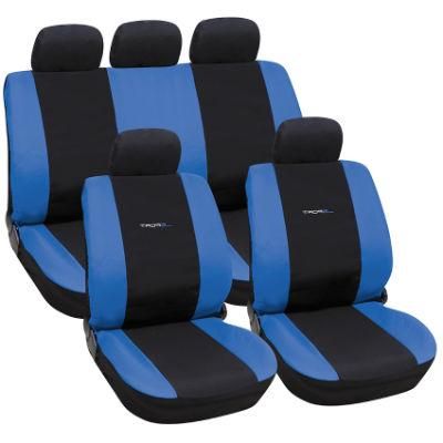 Full Set Single Mesh Designer Universal Car Seat Cover