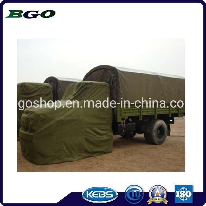 Custom Waterproof Car Side Fender Cover
