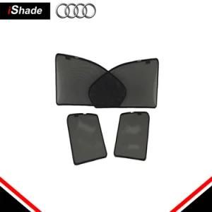 Summer Customied Car Sunshade for Audi