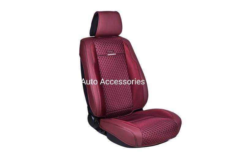Well Fit Sponge Car Seat Cover Durable Car Seat Cover