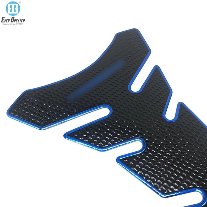 Motorcycle Fuel Tank Pad Portector Sticker