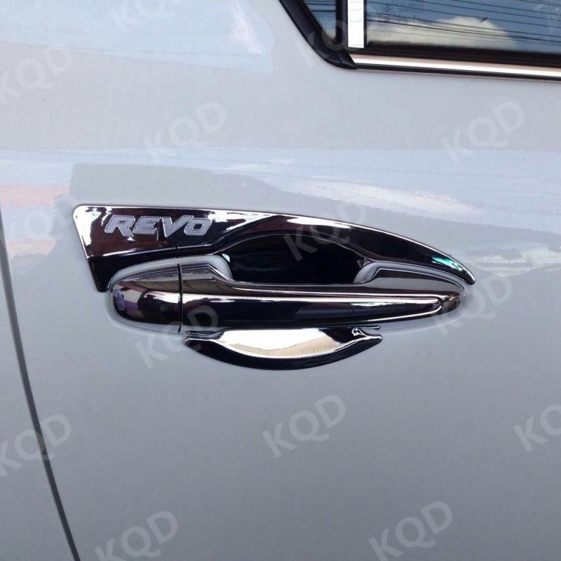 Door Handle Cover for Hilux Revo 2016