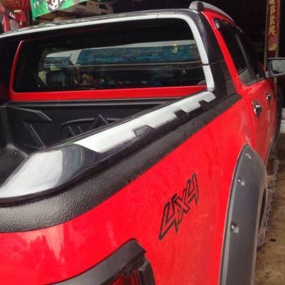 Two Color Roll Bar for Ford Ranger