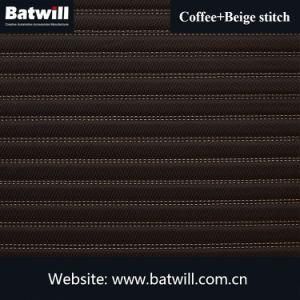 Eco Friendly XPE Material Leather Car Mat Raw Materials