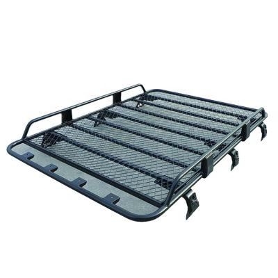 Durable Roof Rack for Hilux Vigo 4X4 Luggage Rack