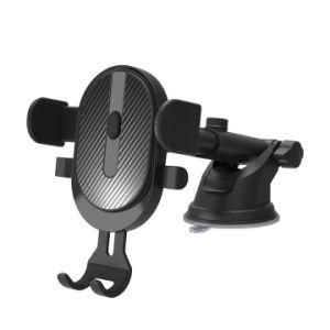 Universal Adjustable Flexible Car Dashboard Mount Suction Cup Windshield Cell Phone Holder