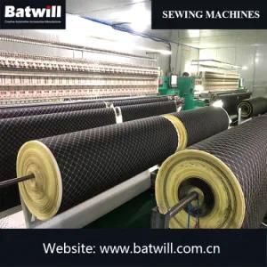 Embroidery Leather Raw Materials for Car Mats