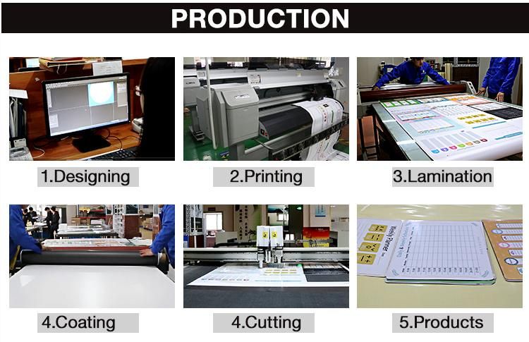 Customed Vinyl Magnet Sticker for Advertising (TJ-XZ-1)