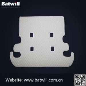 Waterproof and Anti-Slip Land Cruiser Car Mats and Trunk Mats