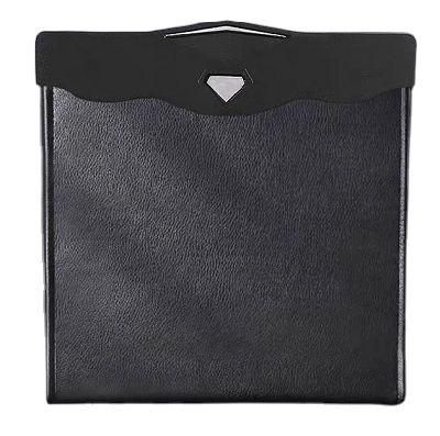 Good Quality Cheap Price Universal Leather Car Trash Bag