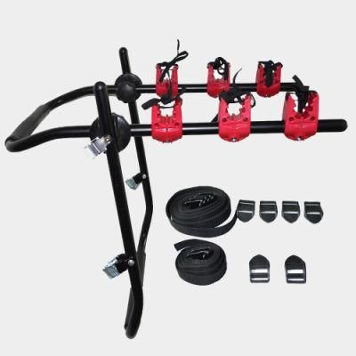 Car Carrier Bike Hitch Mount Bicycle Holder Rack for Car Bicycle