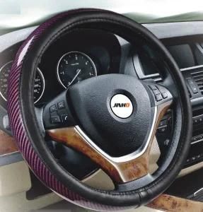 Quality Classic Comfortable Steering Wheel Cover Leather