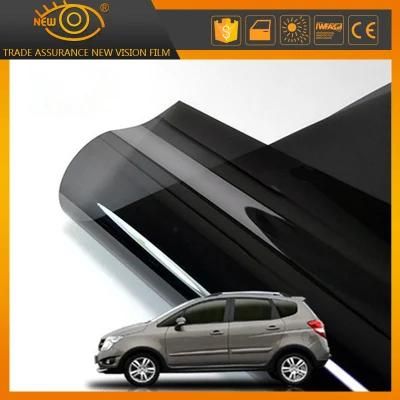 Scratch Resistance Two Ply Auto Window Tinting Film for Car
