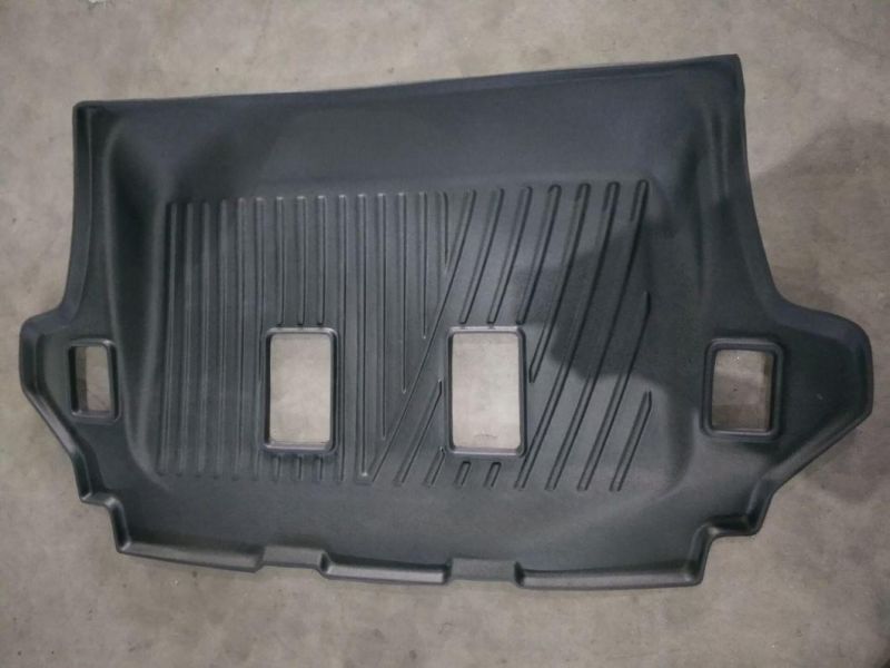 Top Selling 3D Floor Mat for Fortuner 2016~2020