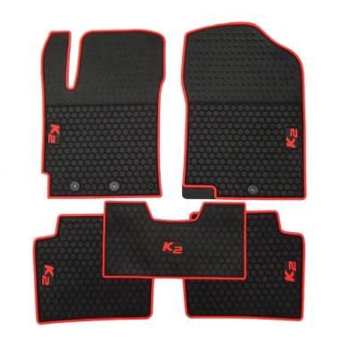 Portable Car Wash Mat Waterproof