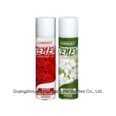 Odor Eliminator Spray Home Auto Fragrance Air Freshener