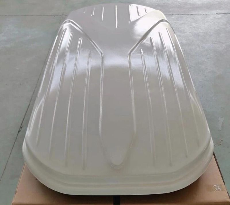 Auto Accessory Auto Spare Part Roof Box 530L