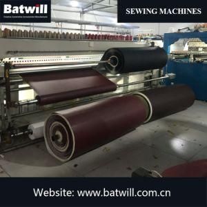 Spare Parts of Auto Leather Roll Materials for Car Mats