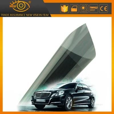 1 Ply Src Sun Protection Car Solar Window Film