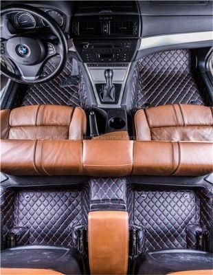 5D Car Mats Universal Car Mat Floor