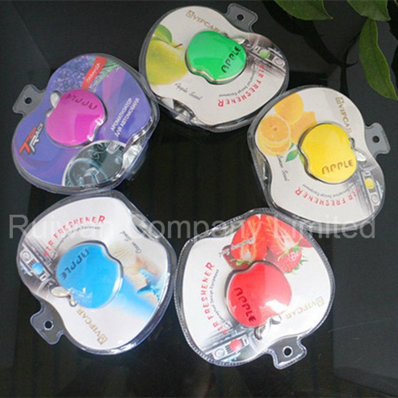 Air Outlet Perfume, Aromatic Air Freshener, Auto Air Freshener