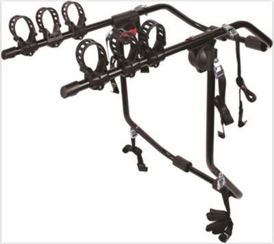 Rear Bicycle Carrier Carry 3bikes at Most High Quality