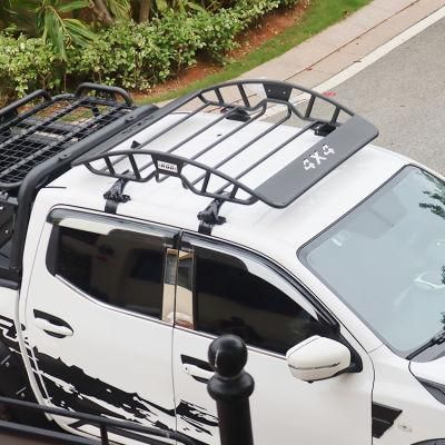 New Style Luggage Rack for Nissan Navara Np300