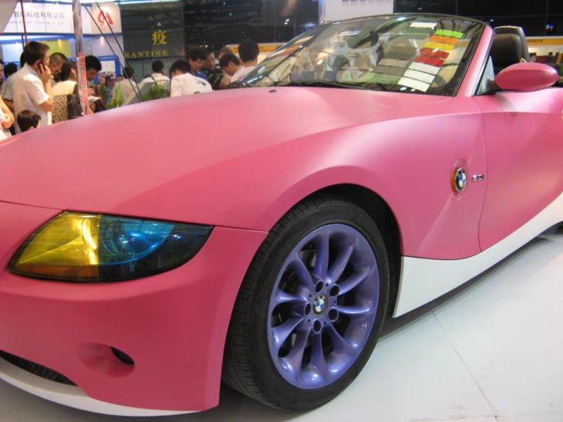 High Quality Carbon Fiber From Sounda for Car Decoration (SCF180)