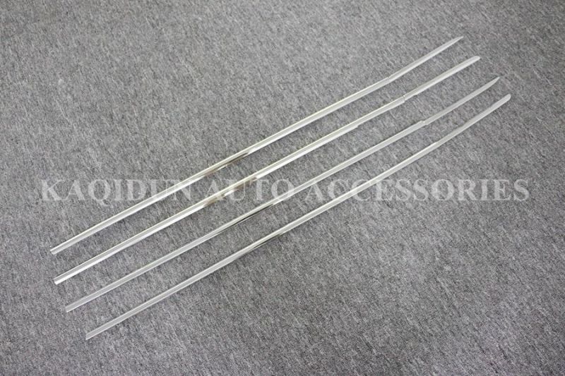 Hot and Cheap Glasses Trims Window Trims for Innova 2016