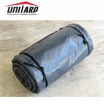 Premium Quality Indoor Parking Mats Garage Containment Floor Protection Mat