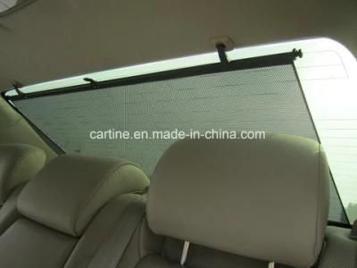 Car Window Blind