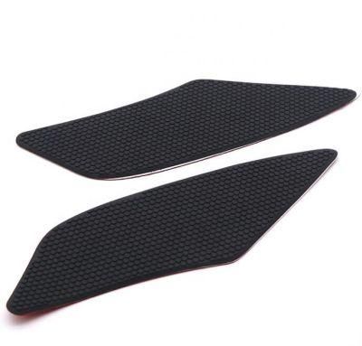 Motorcycle Accessories Rubber Tank Pad Stickers Adhesive