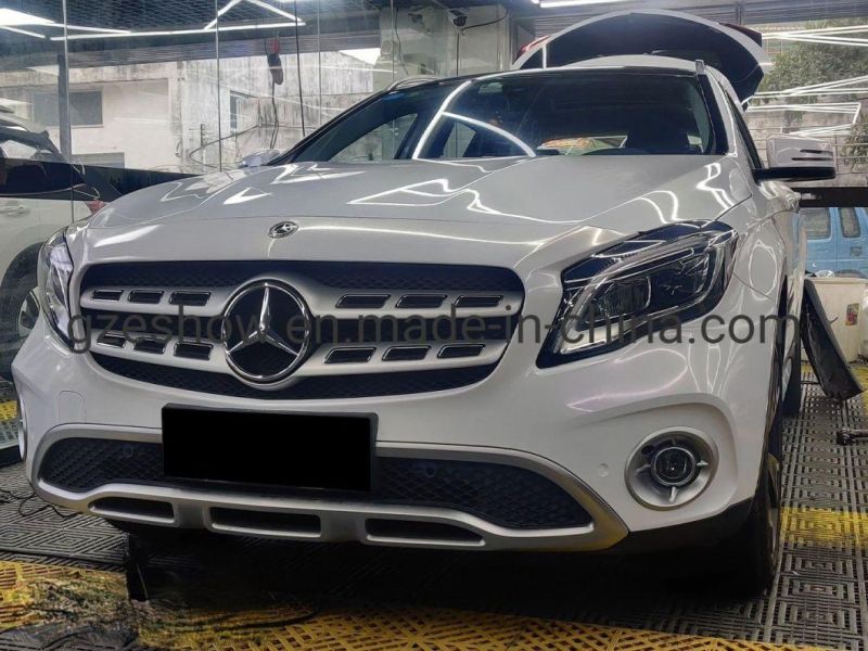 Diamond Crystal Paint Protection Film Vinyl Car Wrap Film