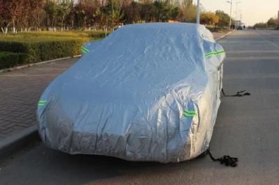 Oxford Fabric Anti-Dust Waterproof Sunproof Durable BMW Car Cover