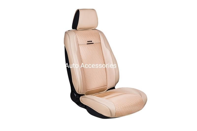 Well Fit Sponge Car Seat Cover Durable Car Seat Cover