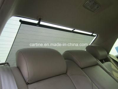 Manual Rear Windshield Sunshade 100cm