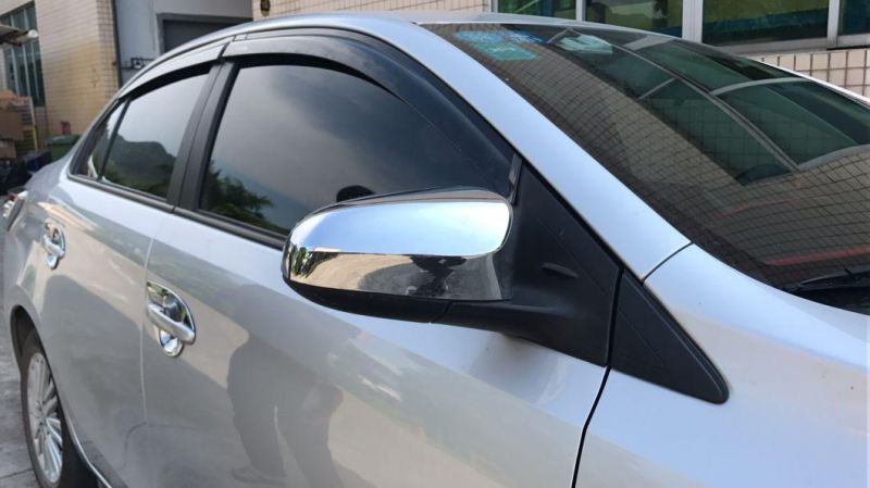 2020 Best Selling Universal Mirror Cover for Vios 2014~2017