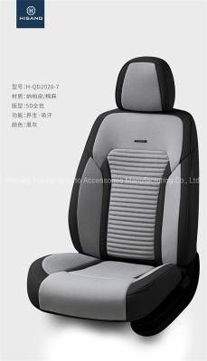 Good Quality Well Fit Breathable Material Vehicle Seat Covers