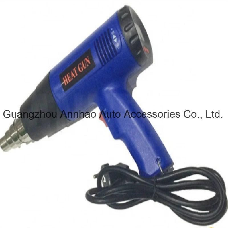 220V High Quality Heat Guns Heating Gun Hot Guns for Car Wrapping