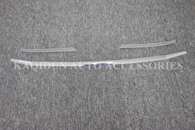 Wholesale Products ABS Front Grille for Innova 2016~on