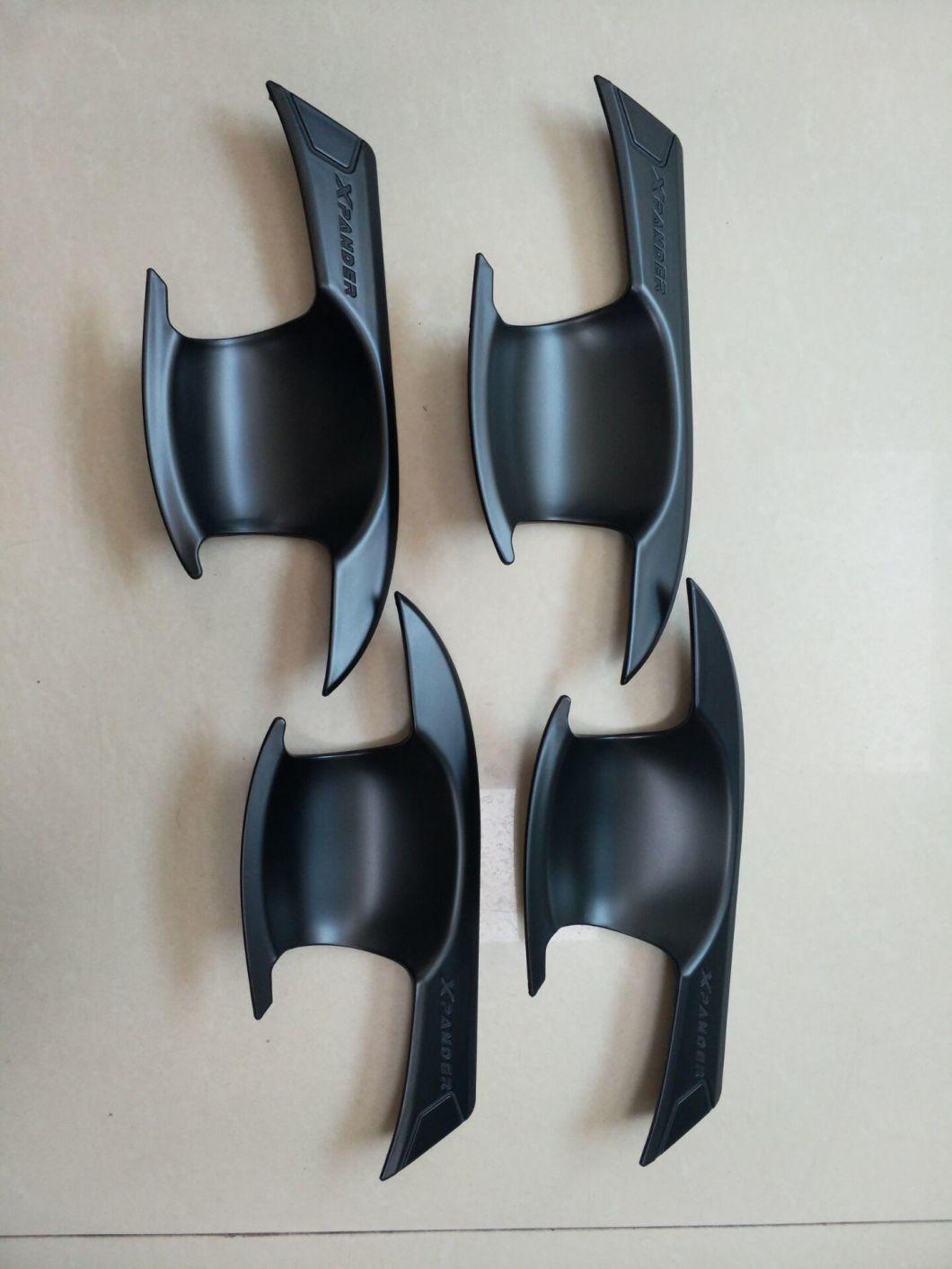 Black Kits for Mitsubishi Xpander