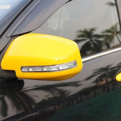 Cheap Price Mirror Cover with LED for Toyota Revo