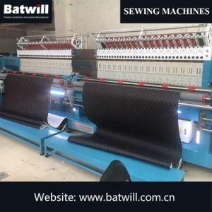 Stitching XPE Car Mats Leather Raw Material for Car Accessories