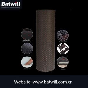 Cheap Price Car Floor Mat Raw Materials for Car Accessories