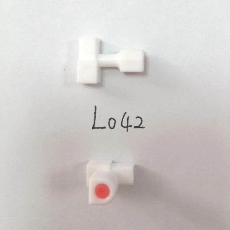 New Actuator for Aerosol Valves Factory Price Own-Designed