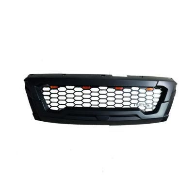 Auto Parts High Quality Car Accessories Front Grille for Isuzu D-Max 2015