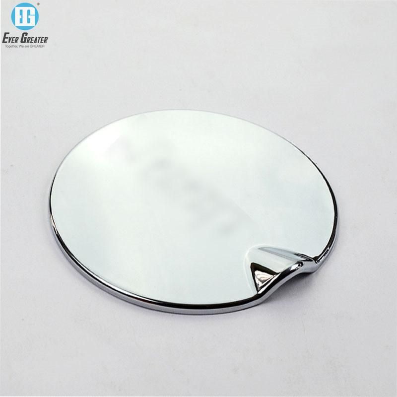 Car Petrol Side Cover Tank Sticker