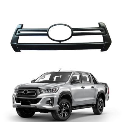 High Quality Car Accessories Front Grille for Toyota Rocco 2018~on